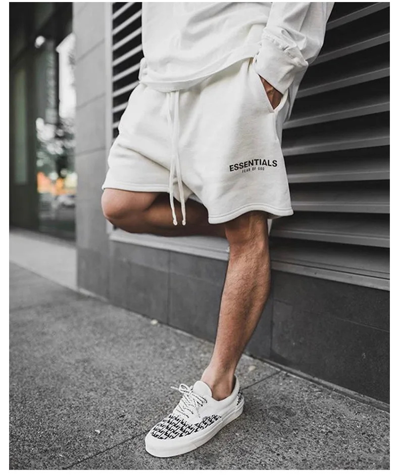 Американские шорты для фитнеса бодибилдинга тренировочные спортивные