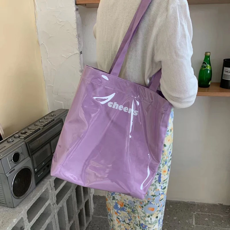 Новинка лета 2020 женская сумка через плечо в японском стиле холщовые женские