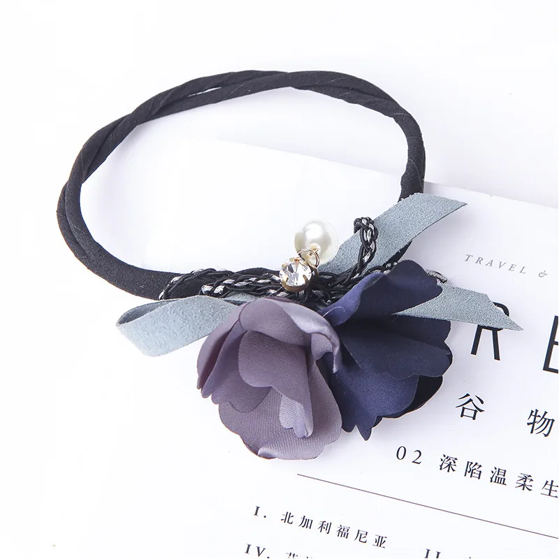 1 шт. женский цветок жемчужный волшебный пучок инструмент сделай сам для женских