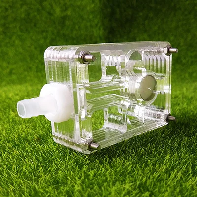 Мини Акриловые и гипсовые муравьиные фермы Муравьиное Гнездо дом для молодых