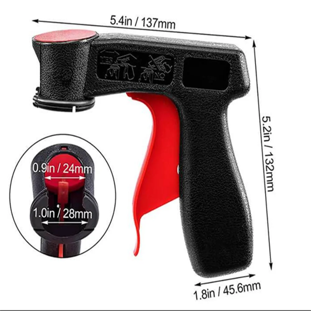 

Аэрозольный распылитель премиум-класса для грузовиков, квадроциклов