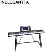elektronische children toy music keyboard tastiera eletronica elektronik educatif digital piano teclado musical electronic organ