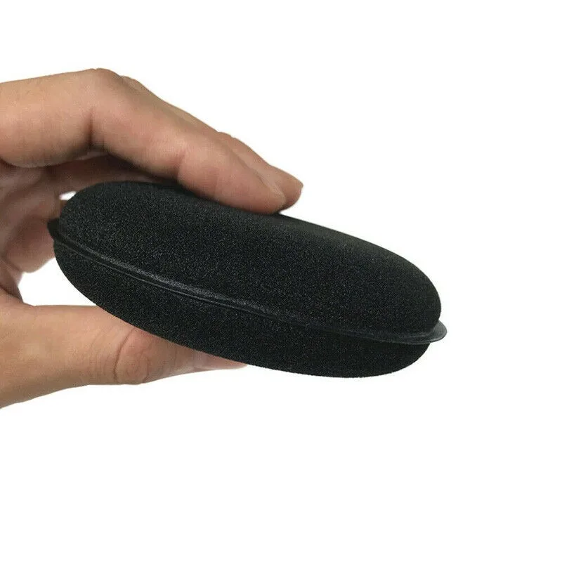 

Car Care Foam Sponge Polishing Pads Sponge Foam Accessories Applicator