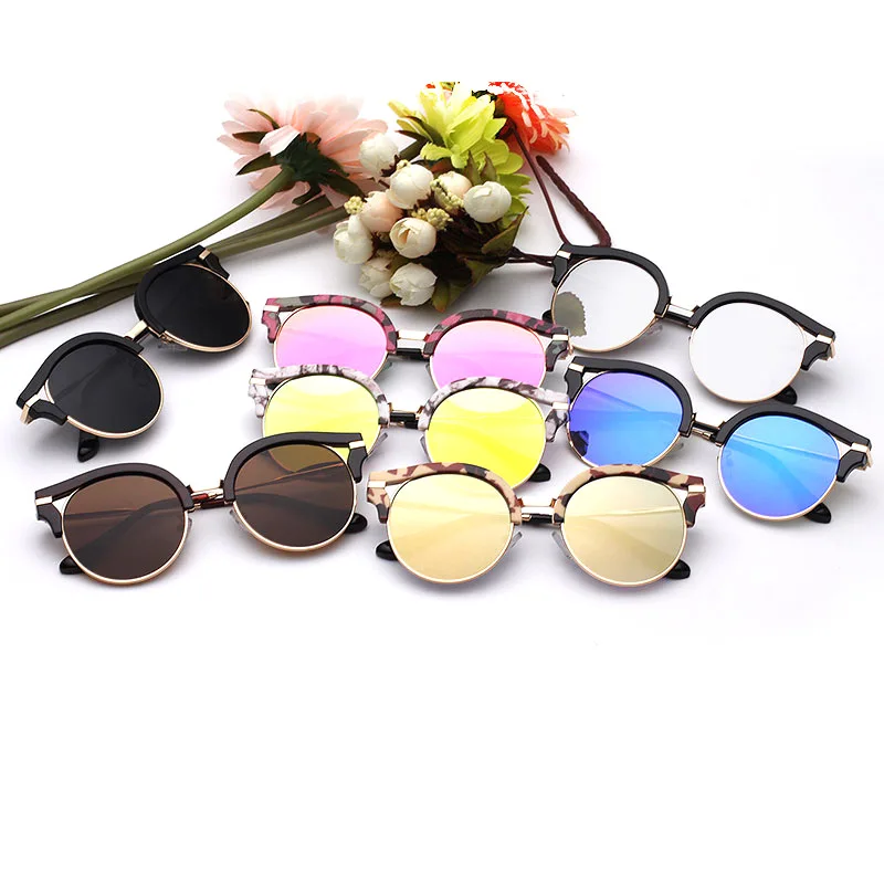 

motorcycle accessories sunglasses star retro blue sunglasses motorcycle goggles ski goggles