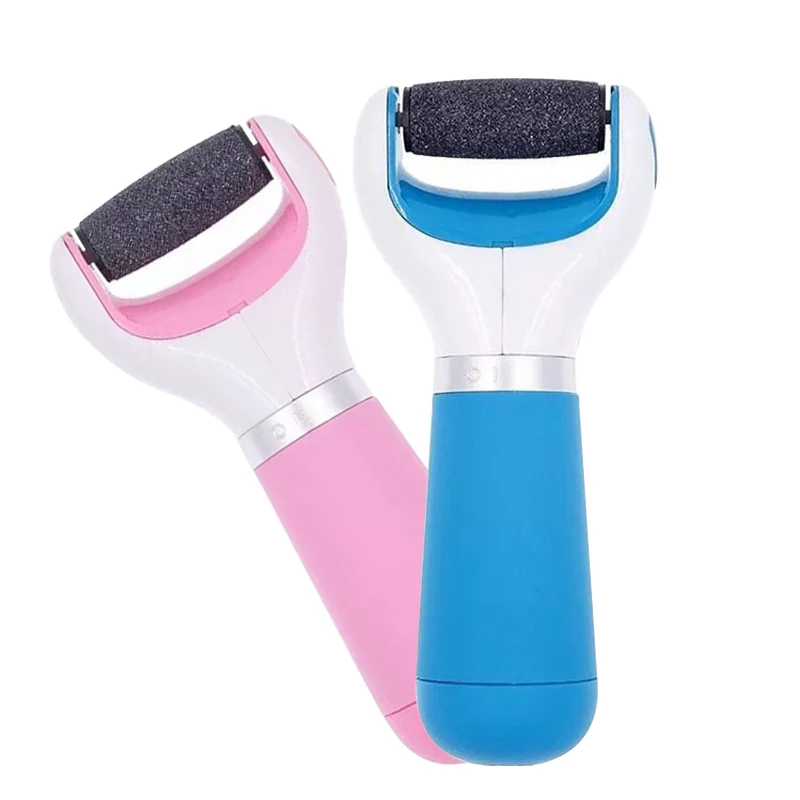 

Electric Foot Grinder Dead Skin Callus Remover Feet Grinder Hard Cracked Skin Pedicure Tool Foot Files Cleaner Feet CareTools