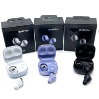 tws wireless bluetooth headphones for samsung galaxy buds pro waterproof sports noise headset earphones mic gaming earbuds gamer