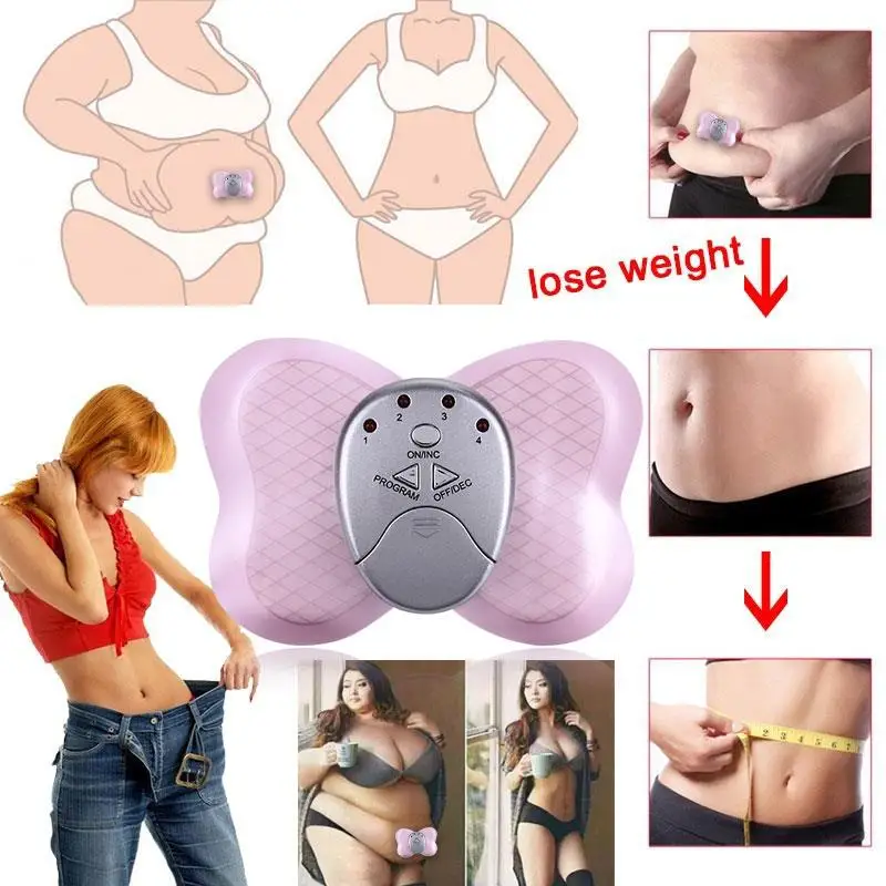 

Muscle Trainer Slacker Physical Exercise 2032 4 Modes Durable Home Fitness Equipment Workout Abdominal Muscles Gym Training