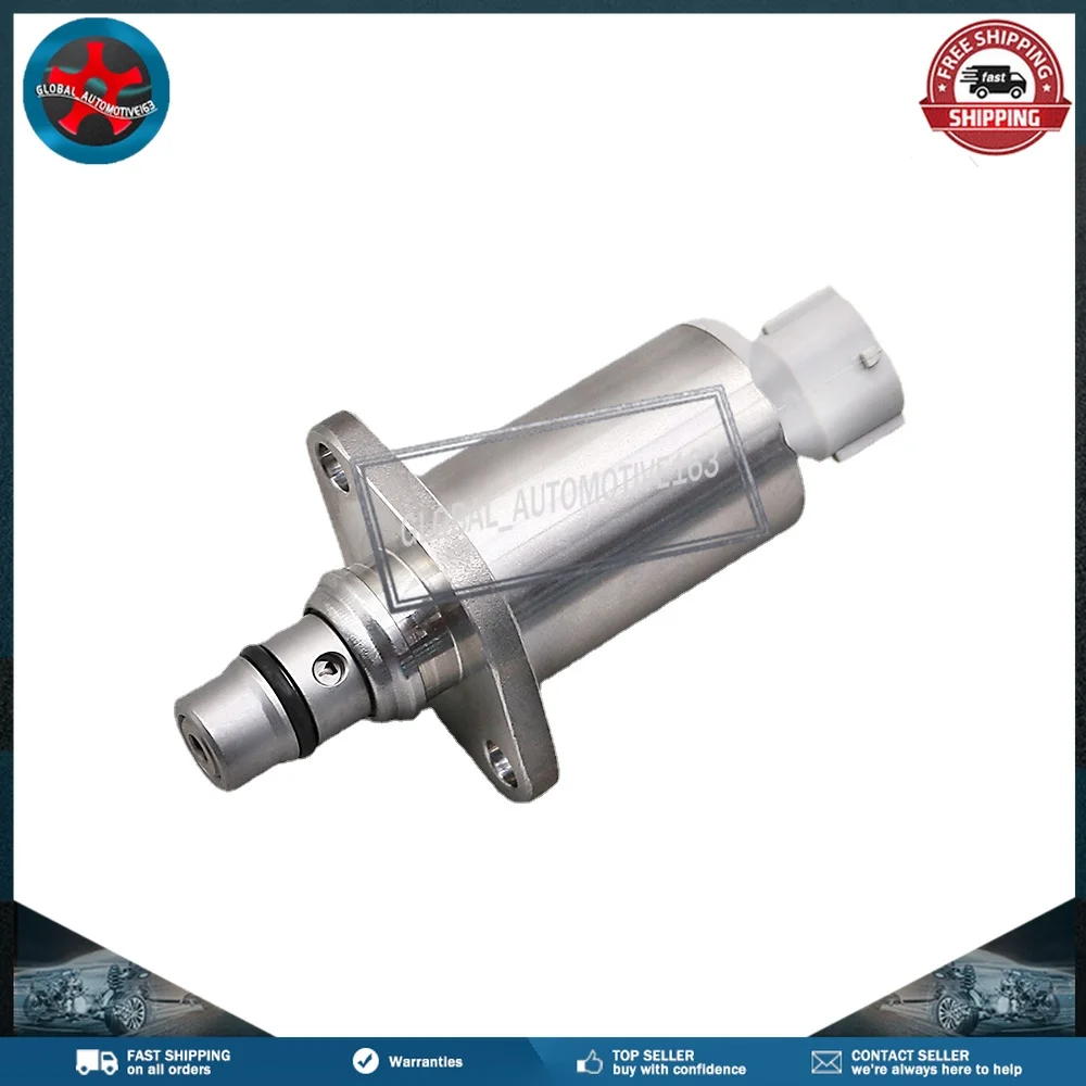 Fuel Pump Regulator Inlet Metering Suction Control Valve 294000-0071 For Mazda 6 Nissan Mitsubishi Opel VAUXHALL |