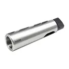 1 шт. адаптер Morse Cone MT2 MT1 MT2 MT3 MT3 MT4 втулка для конуса Morse переходник для уменьшения втулки сверла