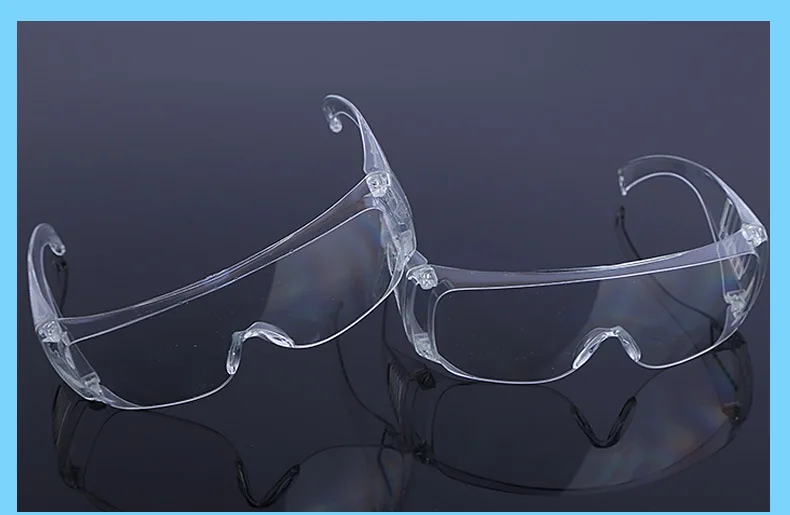 2020 очки против капель для работы стоматологическая защита труда анти-шок от пыли