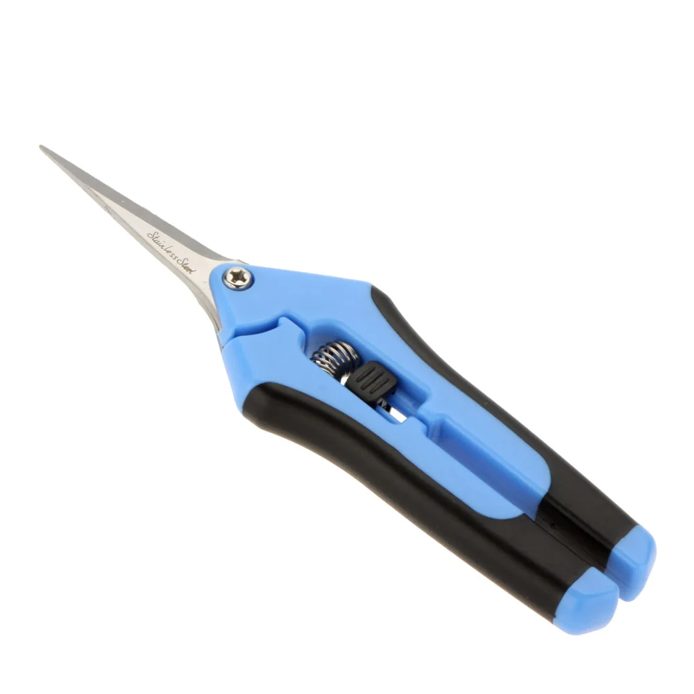 Pro'sKit 8PK-SR005 нержавеющая сталь Углеродные ножницы многофункциональный ручной инструмент все назначения ножницы электрика
