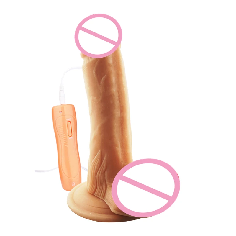 Секс игрушки для женщин Вагина клитор точка G стимуляция климакса фаллоимитаторы