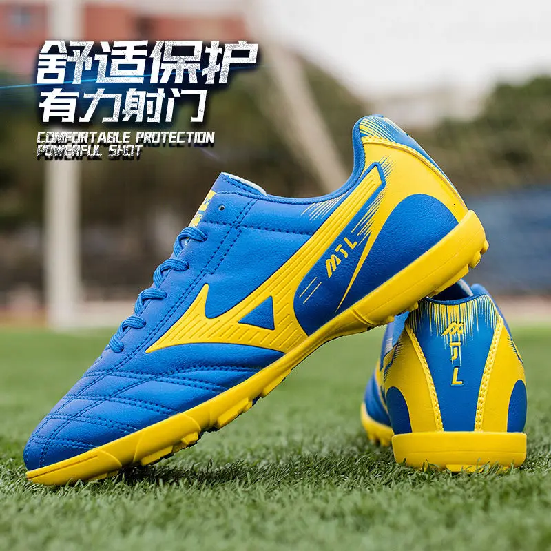 

Футбольная обувь для мальчиков Superfly Futsal, футбольная обувь, нескользящая тренировочная фантомная спортивная обувь для девушек, профессиона...