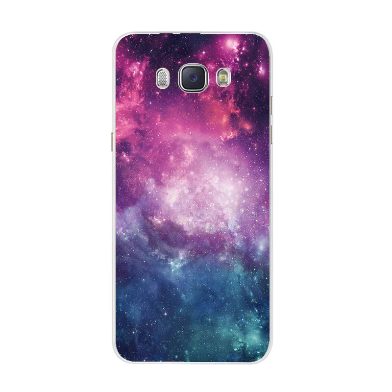 Чехол для Samsung Galaxy A3 A5 2016 2017 защитный чехол-накладка с рисунком J3 J5 J7 | Мобильные