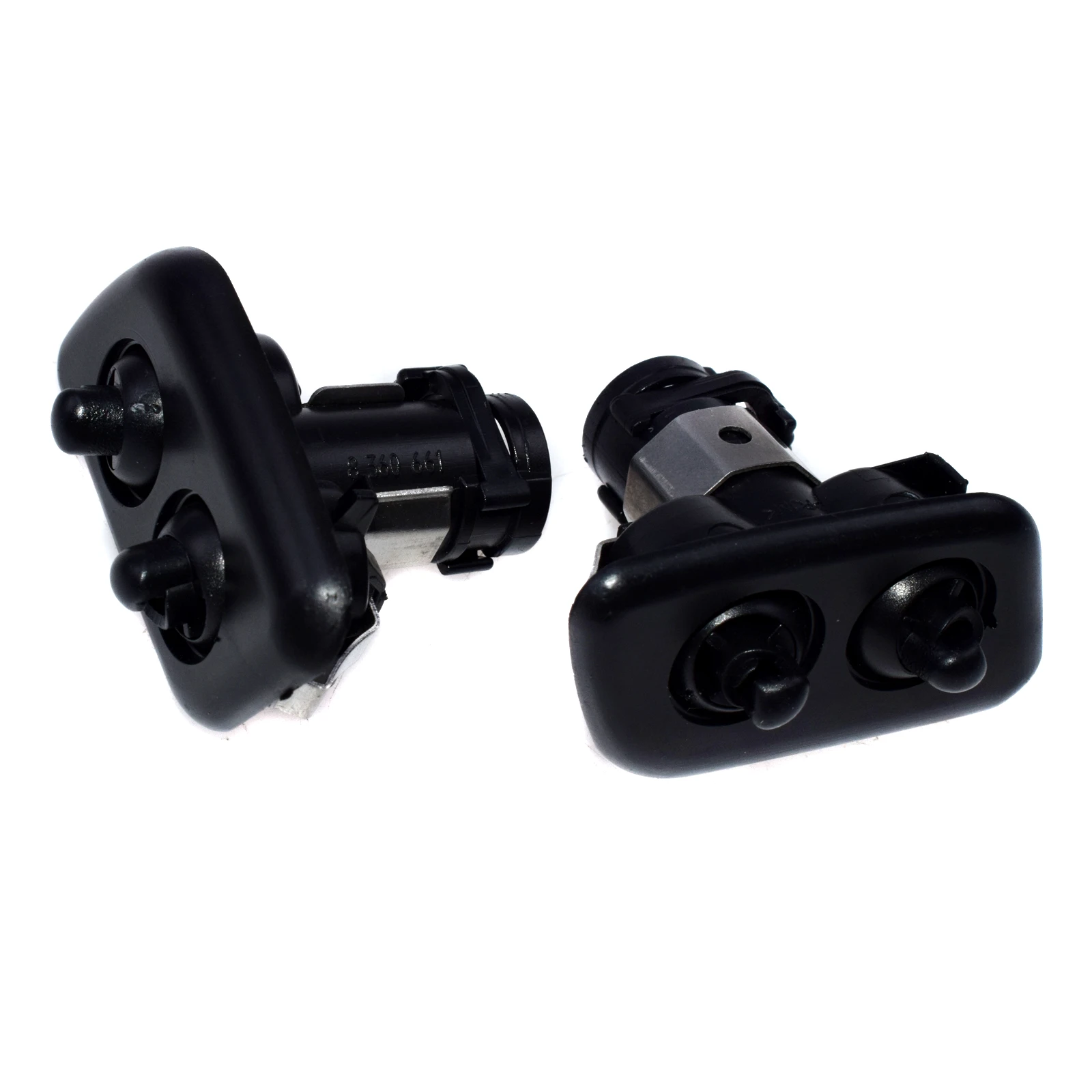WOLFIGO налобный фонарь для BMW E39 525i 525iT 528i 528iT 530i 540i 540iT M5 61678360661 61678360662 |