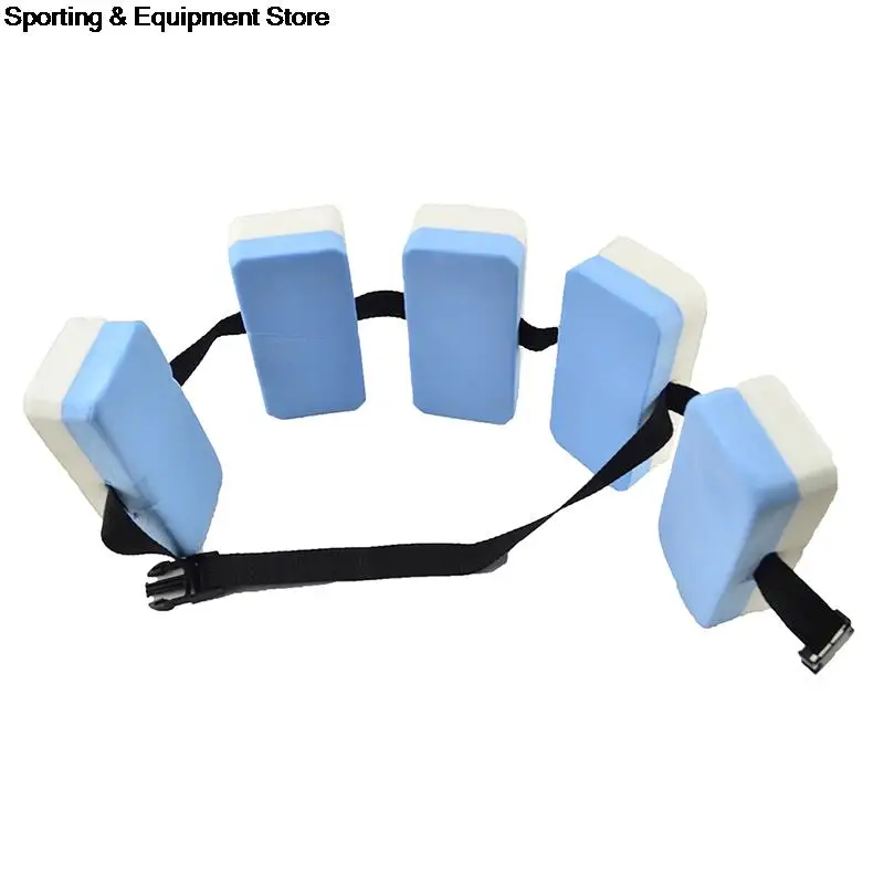 1 шт. EVA плавательный поплавок регулируемый поясной ремень для детей доска