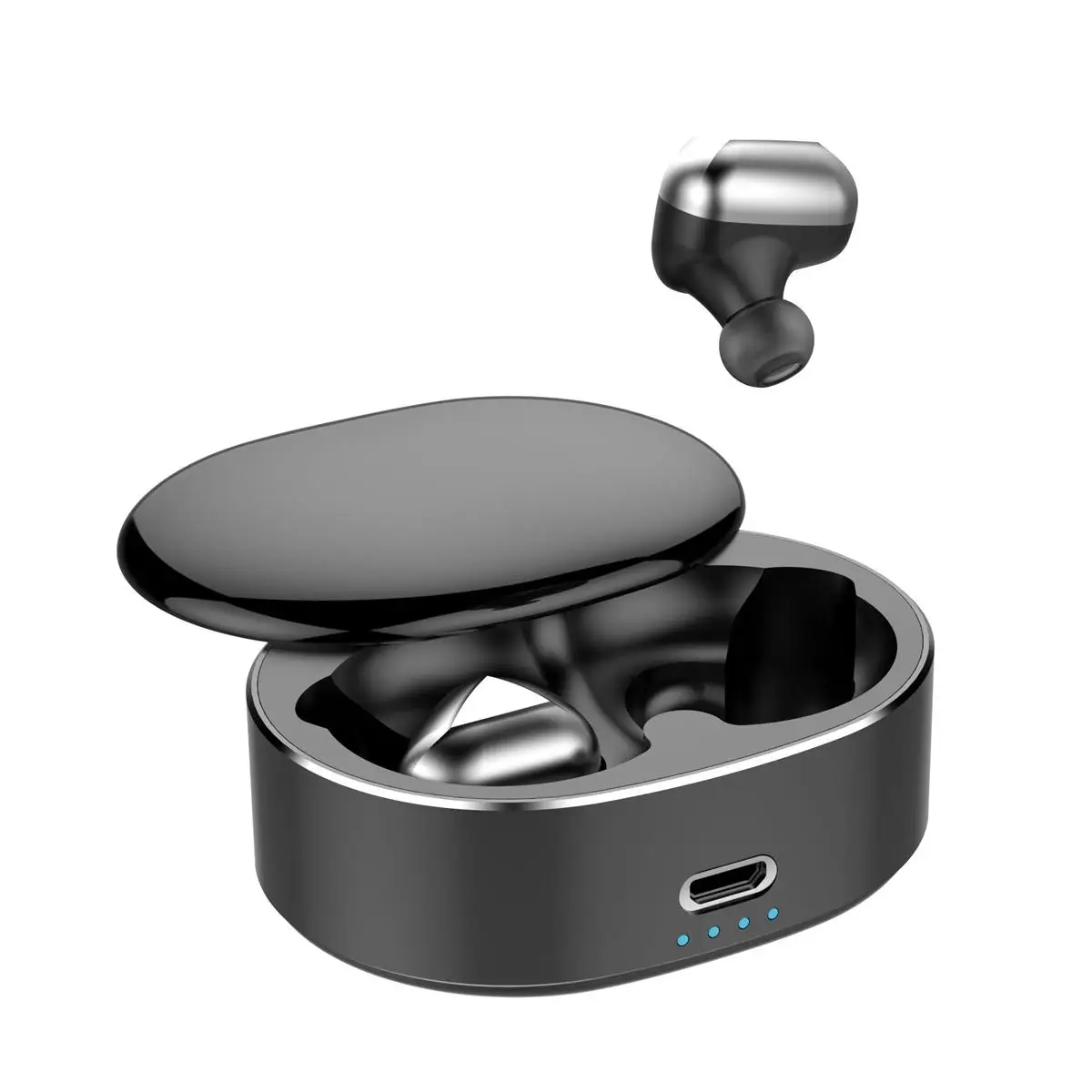 AirBuds Bluetooth наушники 5 0 настоящие беспроводные стерео спортивные гарнитура для Xiaomi