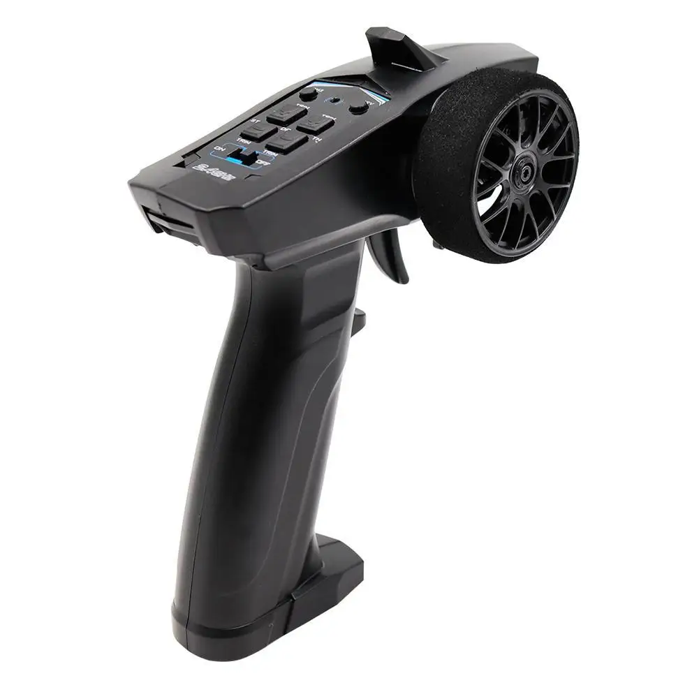 Радиоприемник дистанционного управления TG3 3 канала 2 4 ГГц приемник для