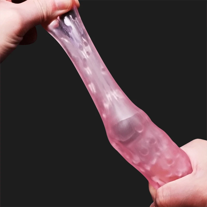 Мужской мастурбатор с яйцами Реалистичная Вагина настоящая вагинальные игрушки