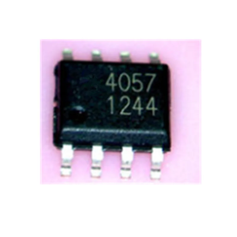 10 шт./лот ME4057 ME4057A SOP8 новый оригинальный|Пульты ДУ| |