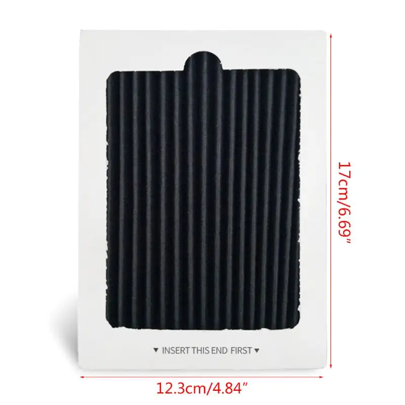 

Brand Refrigerator Air Filter Replacement Compatible With Frigidaire Pure Air Ultra, Also Fits Electrolux