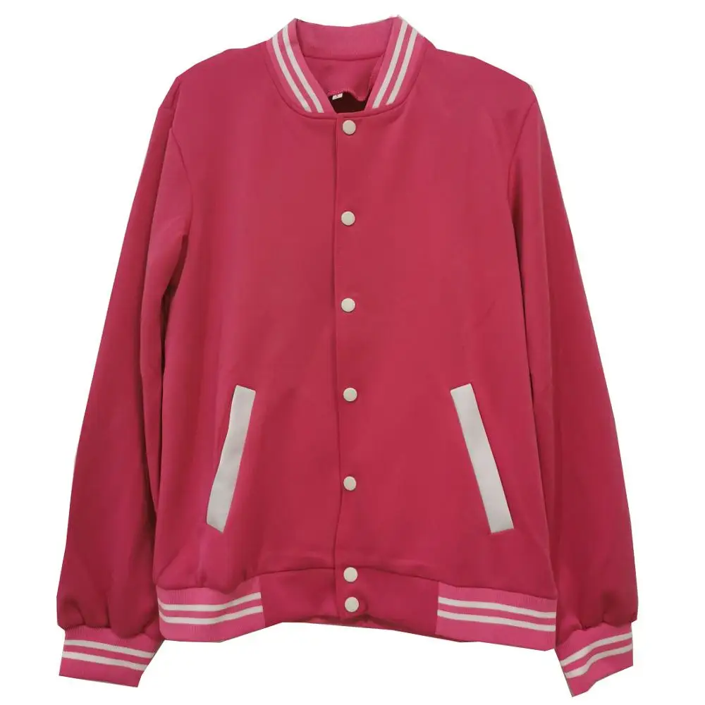 2020 хит! Мужская бейсбольная форма для косплея по мотивам фильма Вселенная