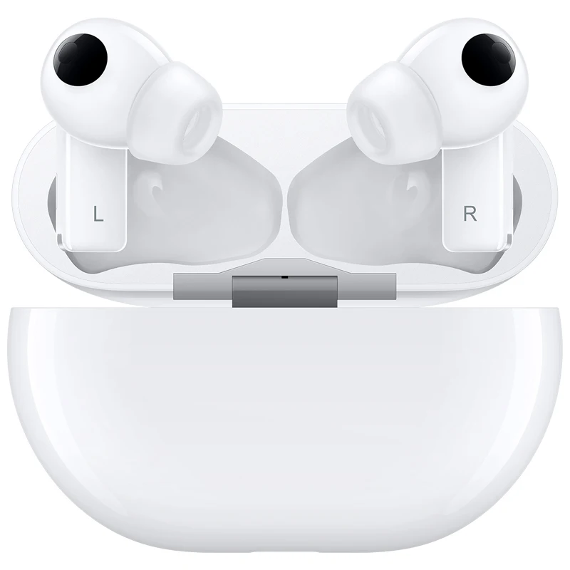 Шумоподавление HUAWEI FreeBuds Pro | Электроника