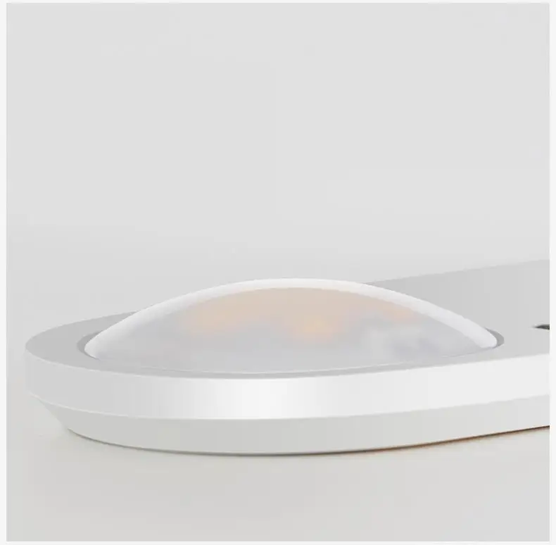 Исследование 9W Led бра для дома деко Внутреннее освещение прикроватные