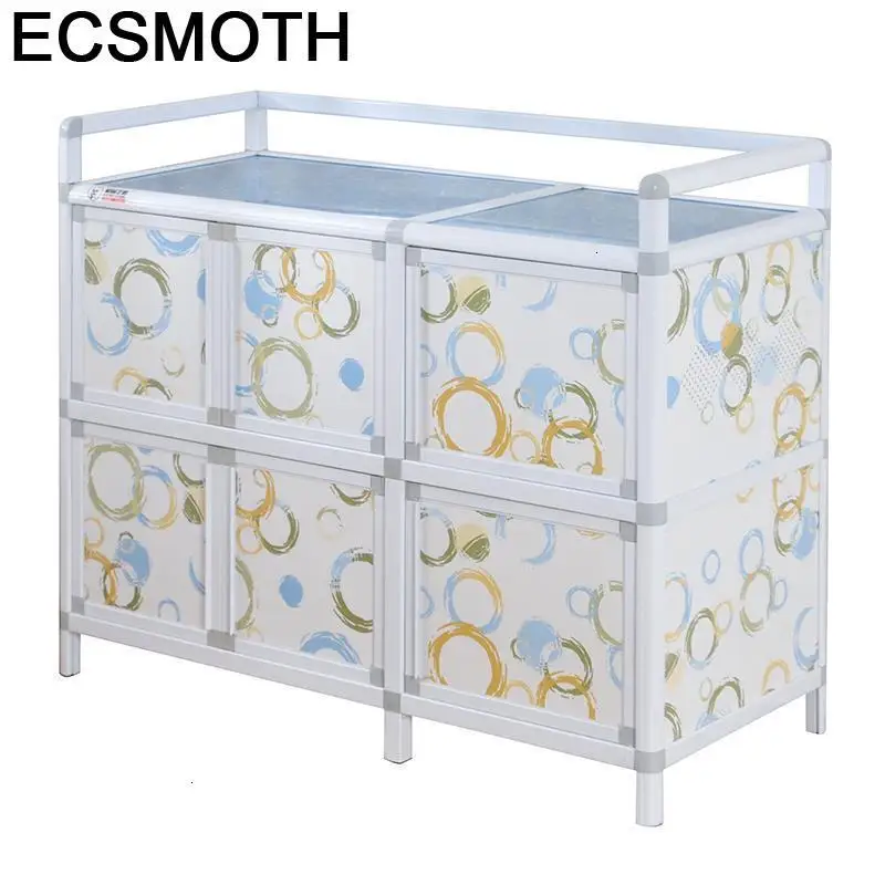 Comedores Dolap Kaplama Китай Aparador Aparadores Meuble Buffet Mueble Cocina шкаф из - Цена: 16 974,17 руб.
