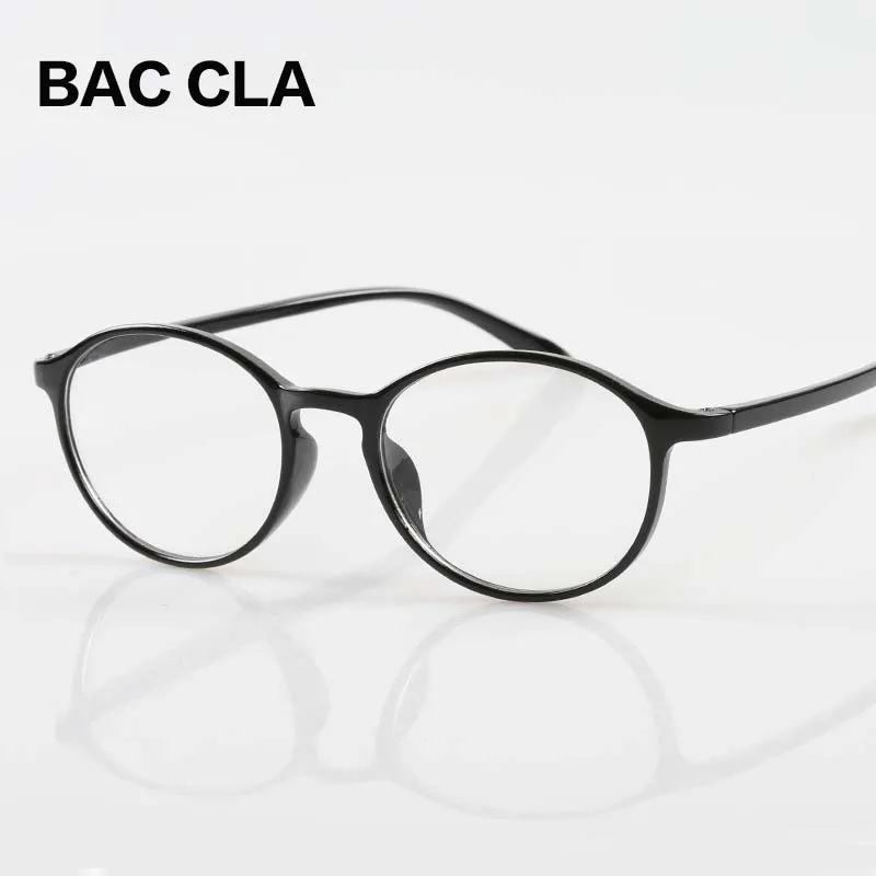 

BAC CLA Retro Ultra Light Round Leopard Reading Glasses Women Men Eyewear Glasses Presbyopia+1.0+1.5+2.0+2.5+3.0+3.5+4.0