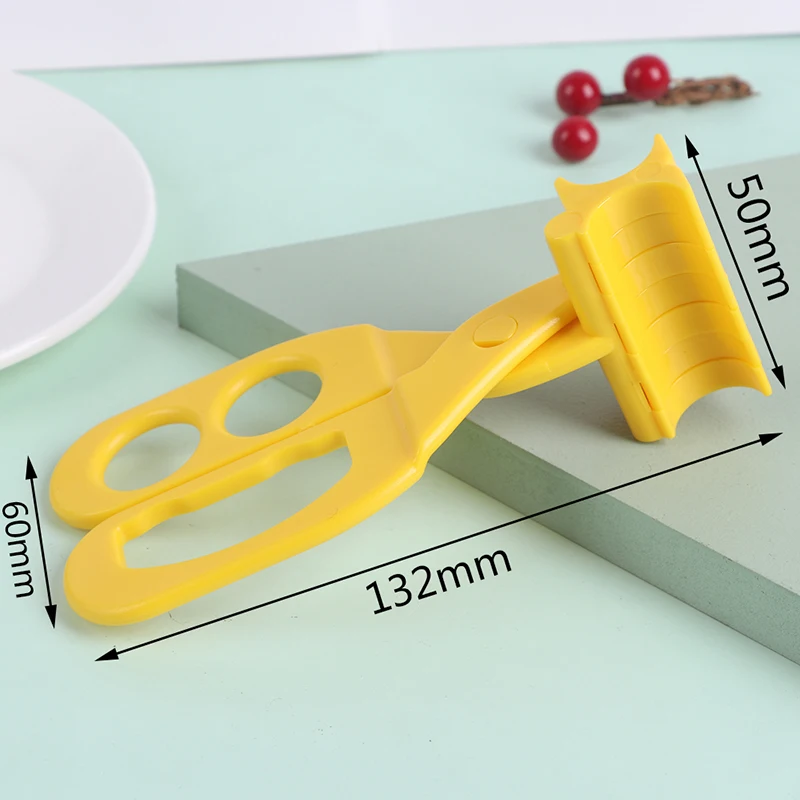 

Maternal And Child Supplies Professional Baby Food Scissors Baby Food Supplement Scissors Children Infant Feeding