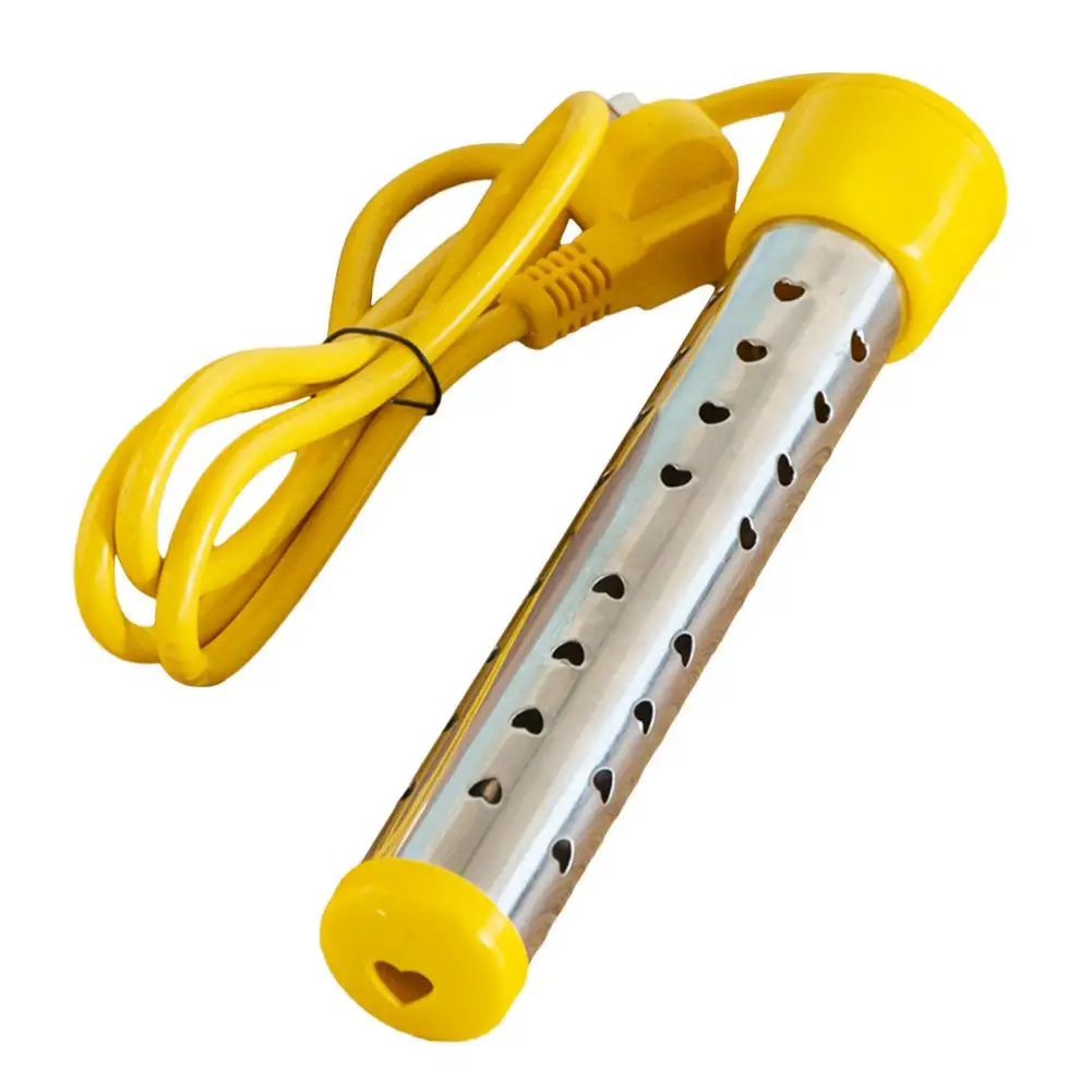 Погружной водонагреватель нагреватель для бассейна с автоматическим