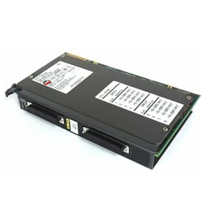 

Новый оригинальный 1771-OBD PLC 16 Номер выходного цифрового выходного модуля постоянного тока