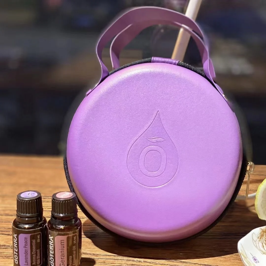 Эфирное Масло чехол для DoTERRA 14 слотов карт 15 мл 43 2 3 эфирное масло сумка хранения