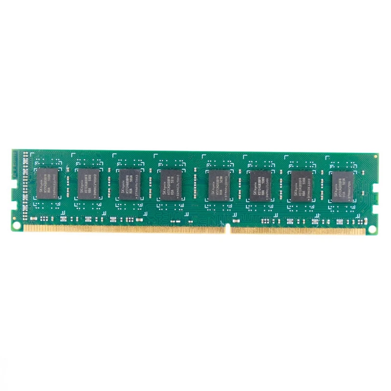WALRAM планка памяти карта DDR3 8 Гб 1600 МГц 240Pin подходит для настольных компьютеров |