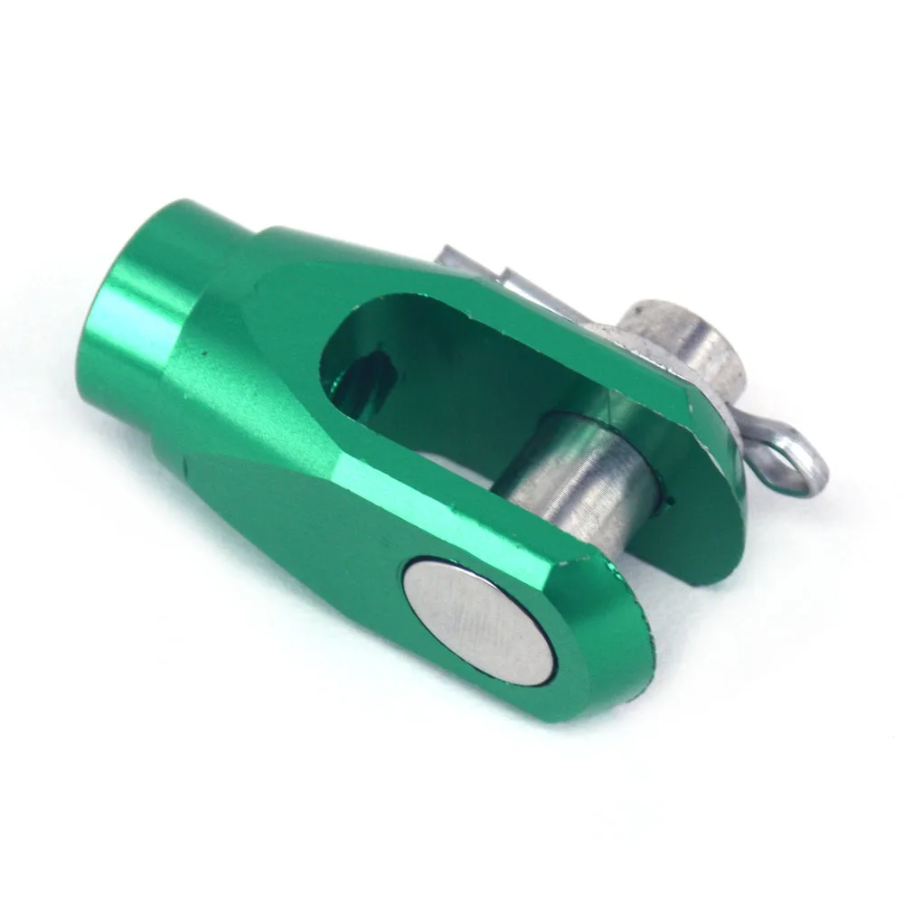 Задний тормозной Скоба CNC для мотоцикла KAWASAKI KX80 KX85 KX100 KX125 KX250 KLX125 KLX150 KLX250 KLX230 KLX230R
