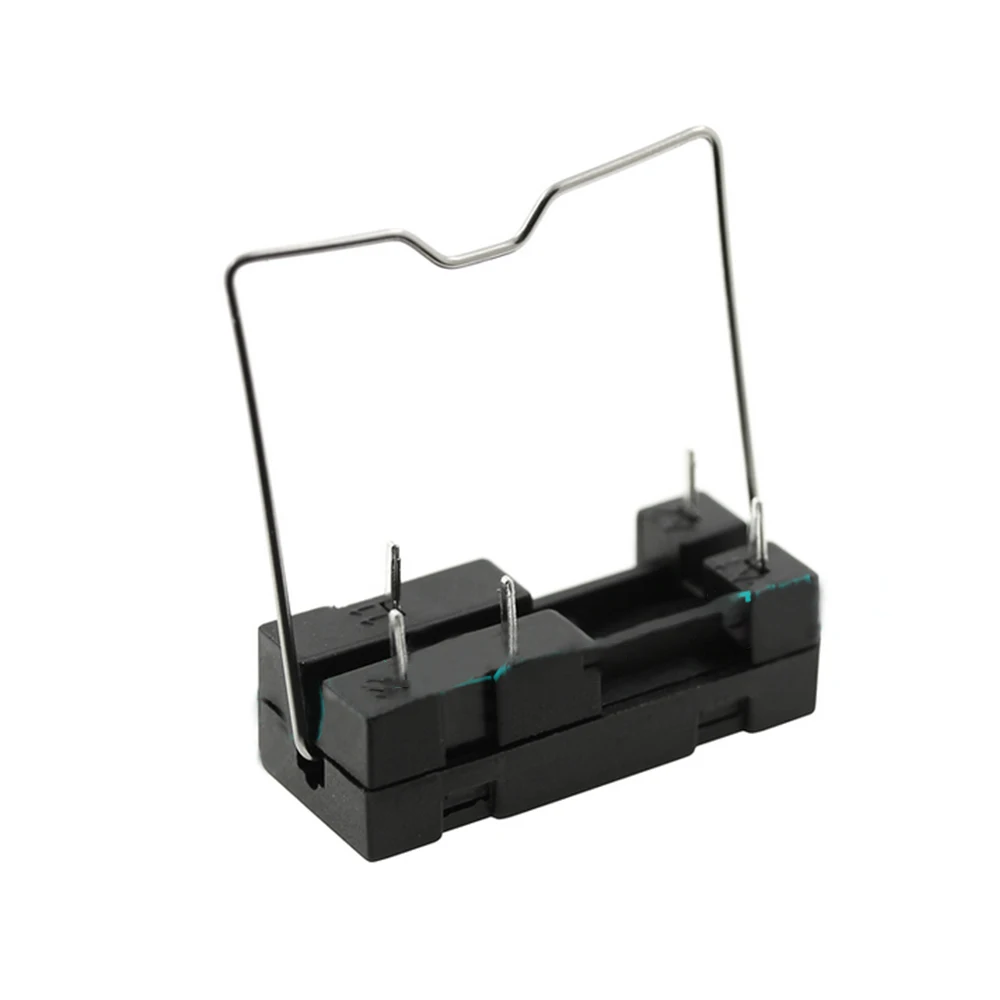 

5 * релейные розетки 5Pin 14F-1Z-A1 JQX-115F G2R-1 Series