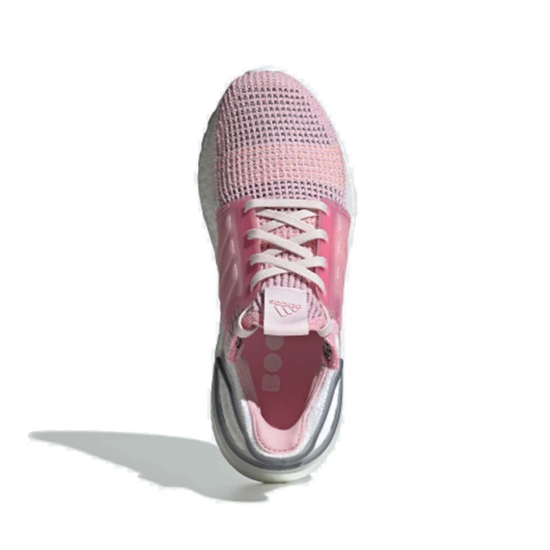 Оригинальные женские кроссовки Adidas ULTRABOOST 19 повседневные с амортизацией
