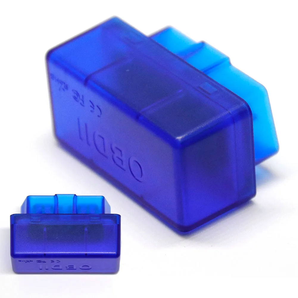 Автомобильный диагностический сканер ELM327 V2.1 OBD2 CAN-BUS OBDII | Автомобили и мотоциклы