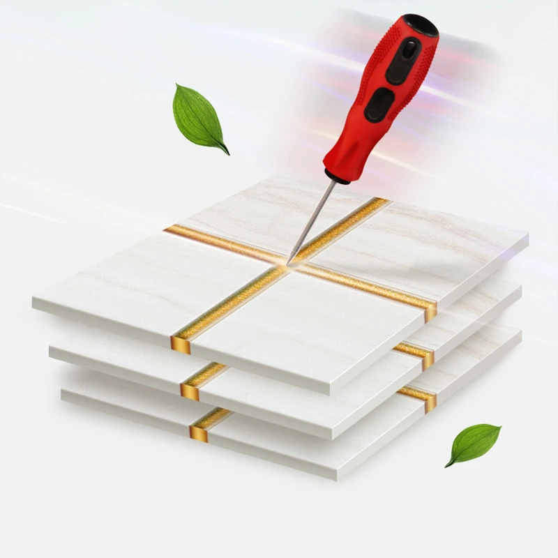 

120g Beautifying Agent Waterproof Mildew-proof Glue Water-based Wall Floor Gap Mending Pen Refill Agent Tile Reform Coating