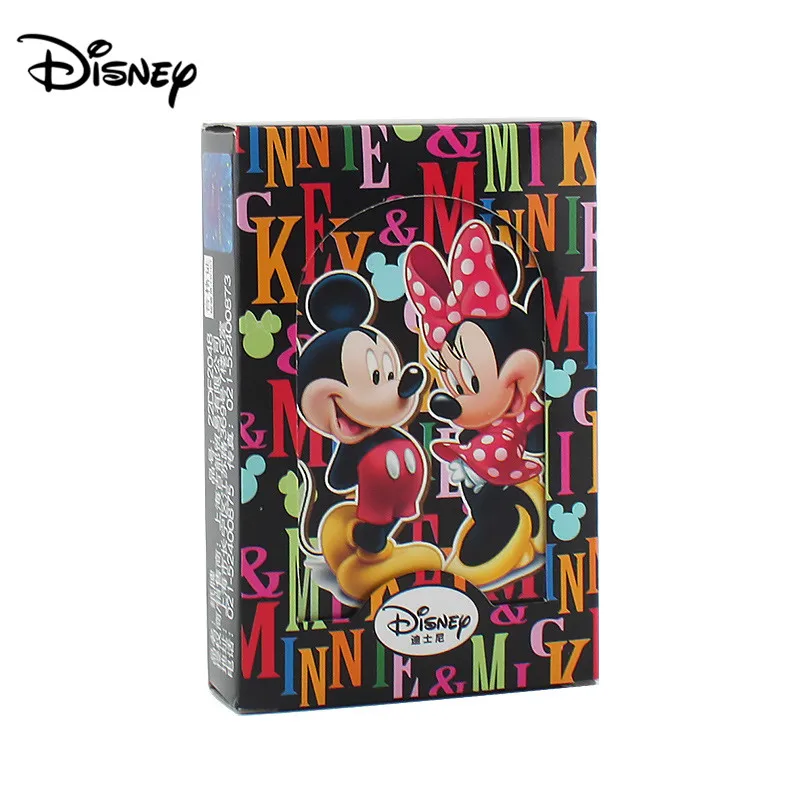 Модная Повседневная настольная игра в солитер Disney с - Цена: 123,48 руб.