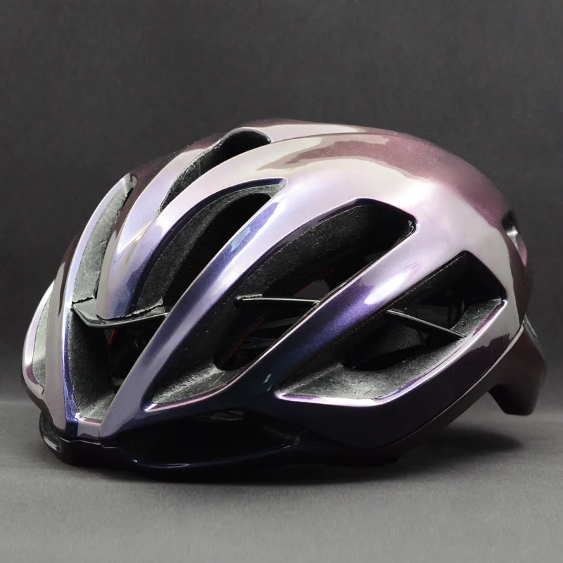 

Cycling Helmet Women Men Bicycle Helmet MTB Bike Mountain Road Cycling Safety Outdoor Sports Big Helmet M 52-58cm L 59-62cm Red