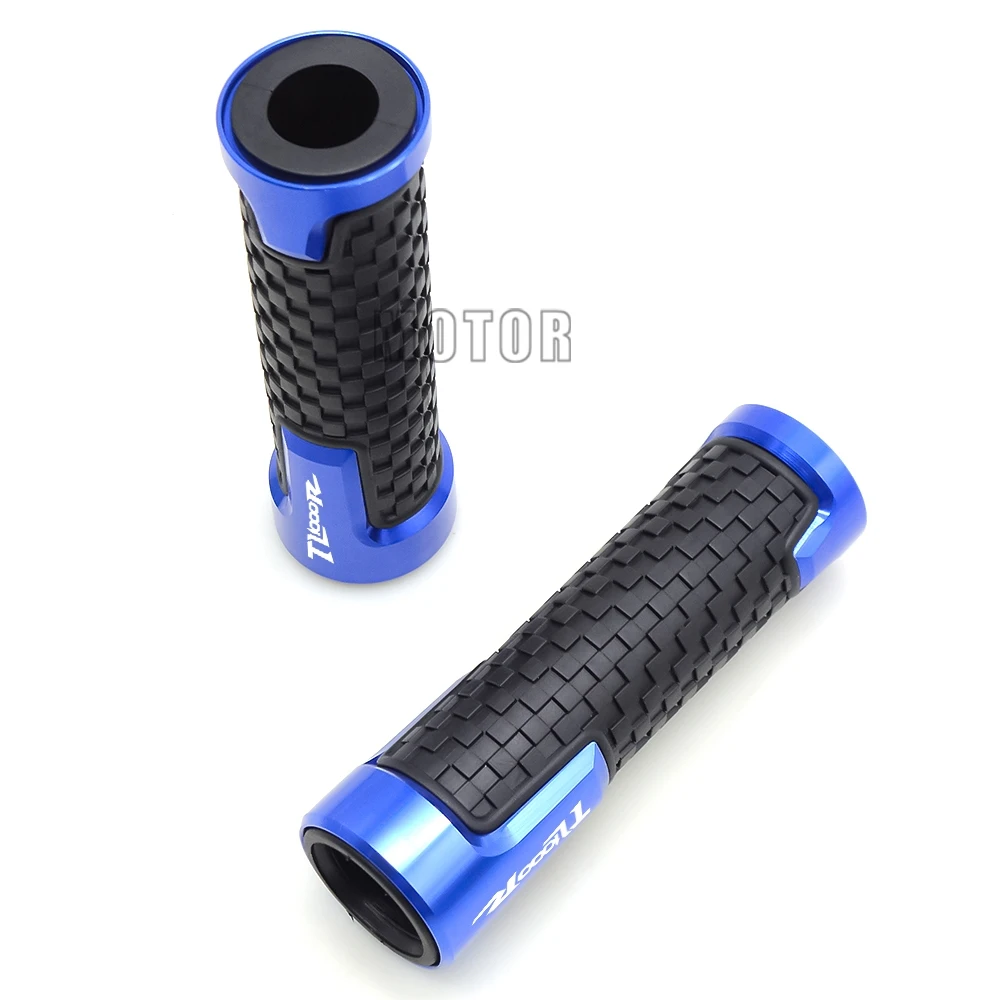 Для Suzuki TL1000R 1998 2003 1999 2000 2001 2002 TL1000 TL 1000 R 1000R мотоцикл 7/8 &quot22 мм противоскользящая