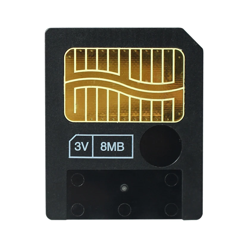 Оригинальная электронная клавиатура SM Card 3 V 3V8M 16M 32M 64M 128M Fuji для электронного