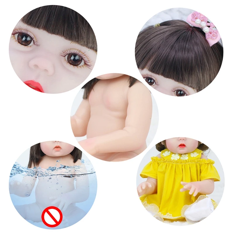 

Dolls & Accessories