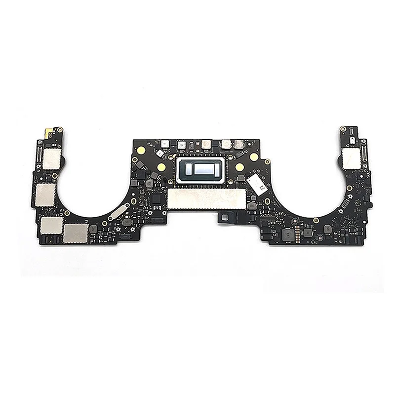 Материнская плата 820-00923-A A1706 2016 2017 для MacBook Pro 13 &quotA1706 логическая 2 9G/3 1G/3 3G 256GB/ 512GB/1
