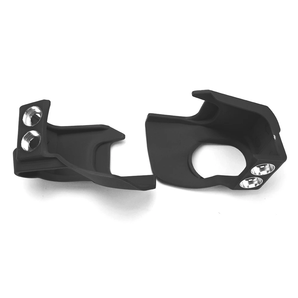 

Защитная крышка для ног вилки для Suzuki RMZ250 RMZ450 RMZ 250 450 2009-2019 2018 2017 2016 2015 2014 2013 2012 2011