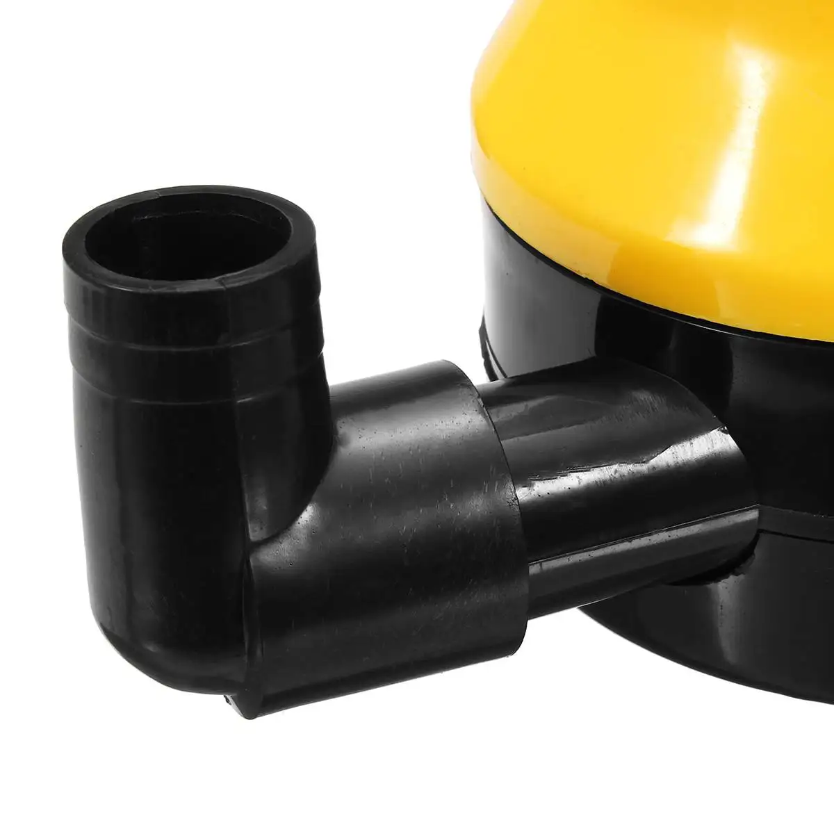 Погружной откачивающий водяной насос бесщеточный двигатель для сельского