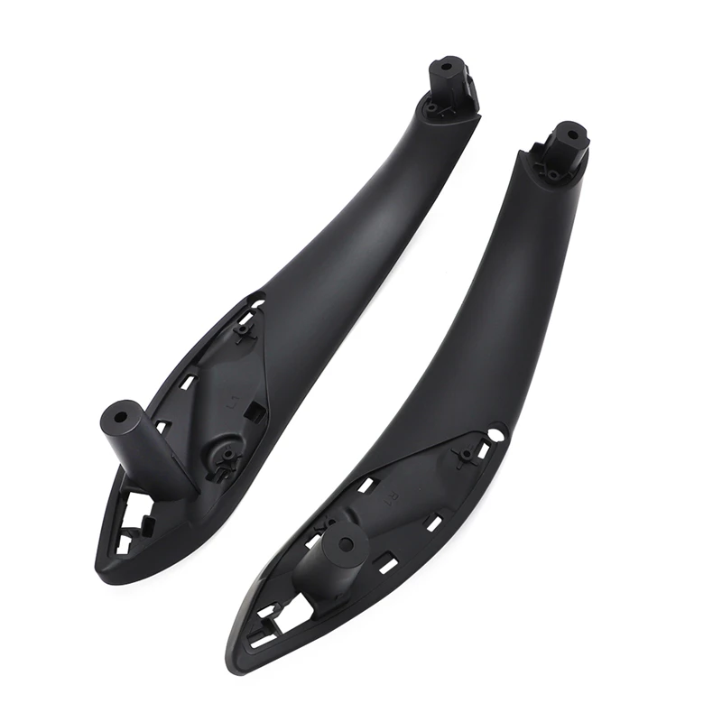 Автомобильная внутренняя дверная ручка накладная панель захвата для BMW F30 F31 LCI 3