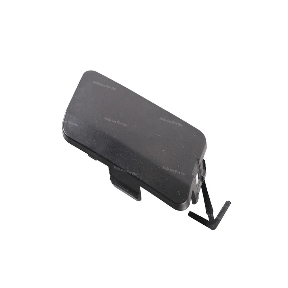 Крышка крюка для Subaru Forester 2009 2010 2011 2012 2013 передняя/задняя крышка